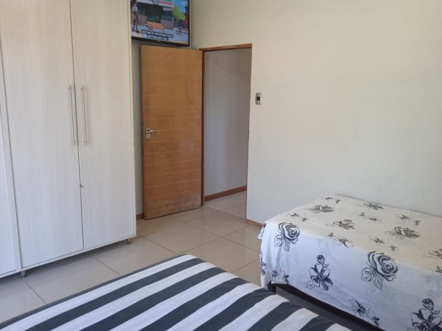 3 Bedroom Property for Sale in Quaggafontein Free State